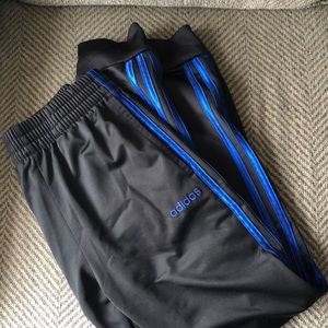 Adidas boys pants